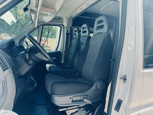 Fiat Ducato 2.3 11.5 Cargo Van Mt