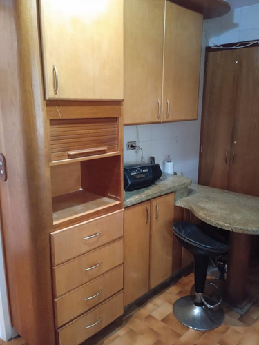 Imagen 10 de 17 de Vendo Apto 110m2 4h/3b/2p La Urbina 2568