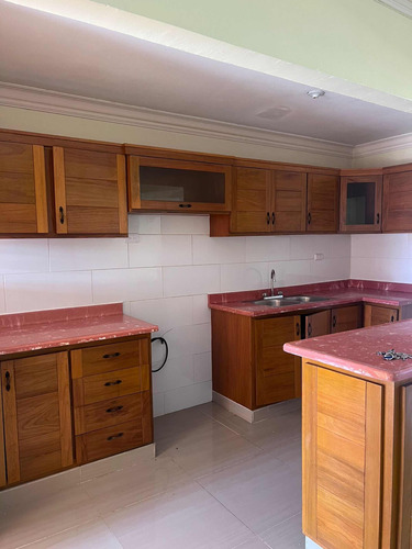 Apartamento En Madre Vieja Sur, San Cristóbal