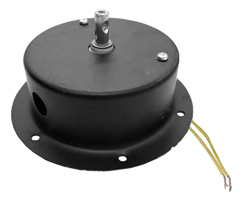 Espejo Giratorio Disco Ball Motor Para Disco Dj 3 Rpm 110 V