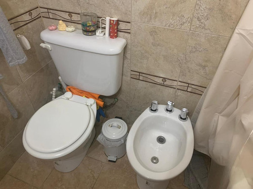 Imagen 11 de 16 de ¡¡¡ Impecable 2 Ambientes Con Balcón A Nuevo En Almagro !!!