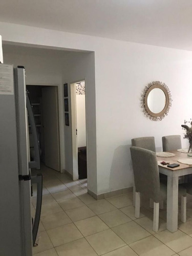 Departamento En Venta De 1 Dormitorio C/ Cochera En San Miguel