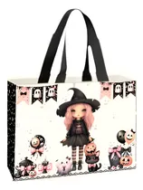 Comprar Bolsas Golosineras De Halloween Pink Imprimibles Digitalbair