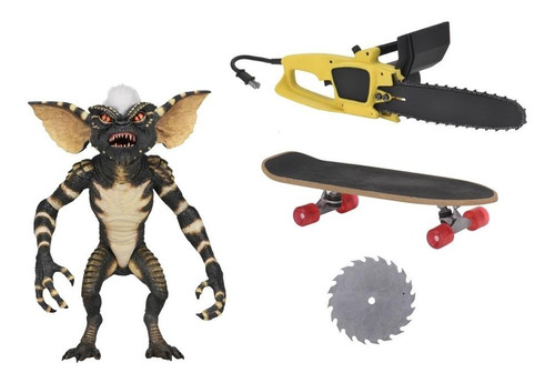 Figura Neca Gremlins Ultimate Stripe