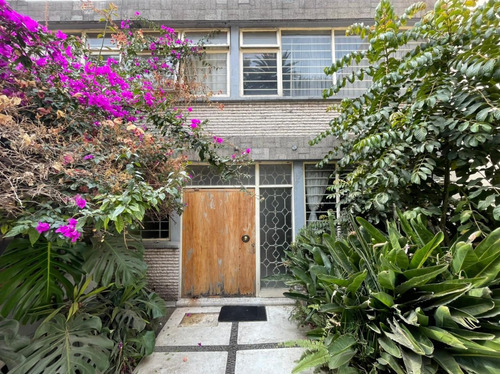 Imagen 5 de 12 de Casa Sola Para Remodelar - Uso Habitacional Hasta 6 Depas