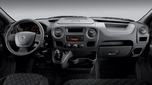 Imagen 5 de 9 de Renault Master Mini Bus