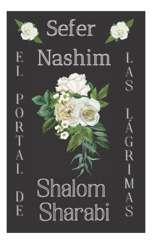Sidur Kabbalah Mujeres Shalom Sharabi