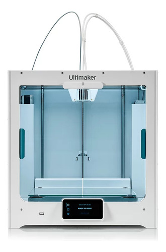 Impresora 3d Ultimaker 5s