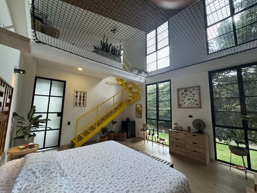 Casa En Venta En Alfaguara. Cod V11494