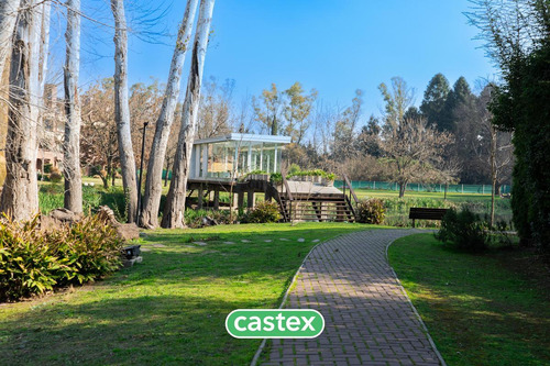 Monoambiente En Venta En Villa Del Lago, Pilar