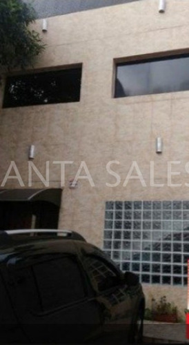 Imagem 1 de 15 de Prédio Comercial - Ss44460