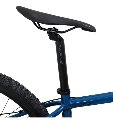 Bicicleta Mtb Aro 29 Sense Fun Evo 18 Velocidades - Shimano