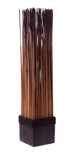 Arreglo Decorativo Bamboo Seco 60 Cms