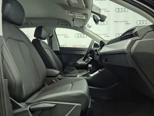 Audi Q3 1.4 35 Tfsi Dynamic 150hp Dsg