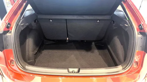 Volkswagen Nivus COMFORTLINE 1.0 T AT