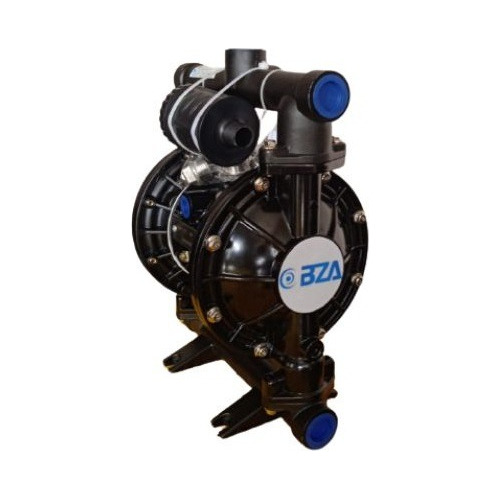 Bomba Pneumática De Diafragma Bza25al Buna 1 - 150 L/min