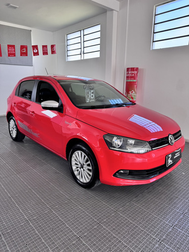 Volkswagen Gol 1.0 MI ROCK IN RIO