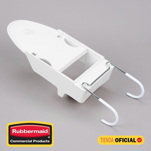 Imagen 5 de 6 de Organizador Para Plancha 245506 Rubbermaid