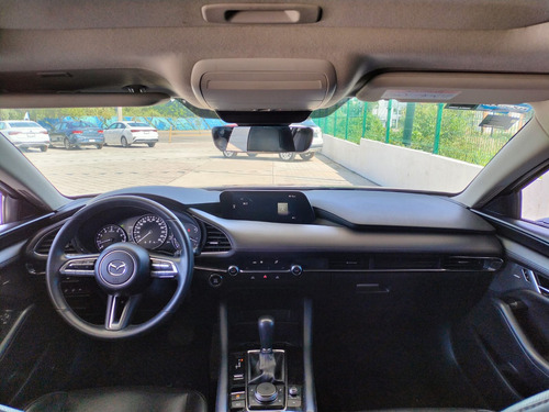 Mazda Mazda 3 2.5T Signature Sedan At