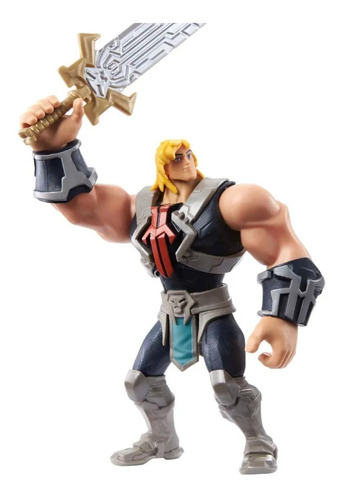 Figura He Man Nuevas 