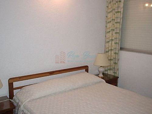 Imagen 5 de 9 de Apartamento En Brava, 2 Dormitorios * - Punta Del Este Brava
