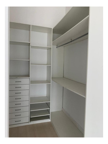 Imagen 10 de 13 de Ayres Loft,2 Amb 2 Banos Amueblado Jardin Zoom Pileta Coch