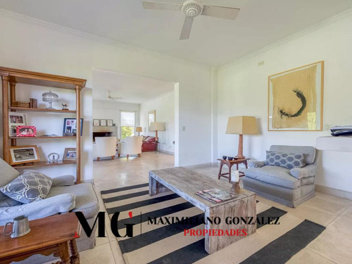 Casa En Venta Y Alquiler, 7 Ambientes - El Metejón, Cañuelas