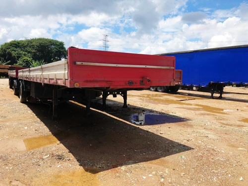 Conjunto Rodotrem Bobineiro Para Locação Sem Pneus