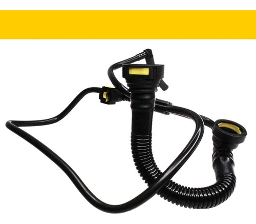 Mangueira Respiro Oleo Motor C3 1.4 8v 2003 A 2012 80180g
