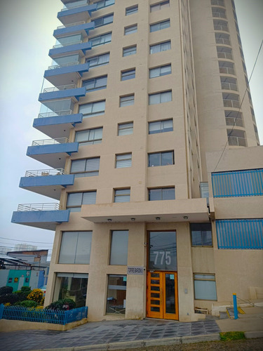 Se Vende Departamento De Un Ambiente Con Vistas Al Mar