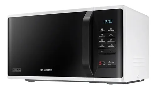 comprar Horno De Microondas Ms23k3513aw Marca Samsung Alb