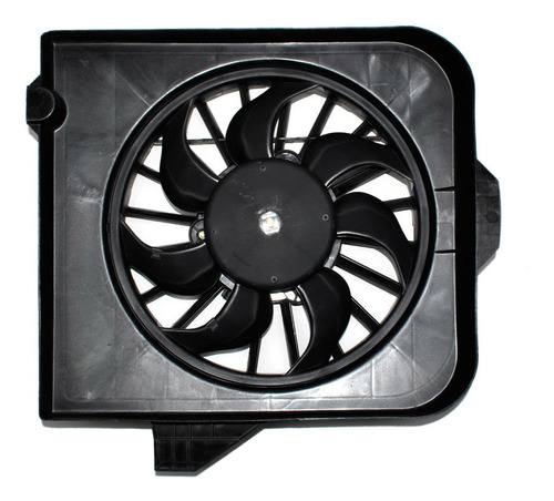 Motoventilador P/radiador Grand Caravan L4 2.4l 01/05