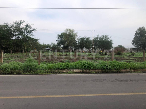 Lote De Terreno En Venta, En Huaxtla, Jalisco