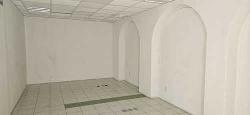Venta/renta De Edificio En La Merced Toluca Muy Cerca De La Alameda Central