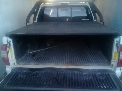 Chevrolet S10 2011 2.8 G4 Cd Dlx 4x2 Electronico