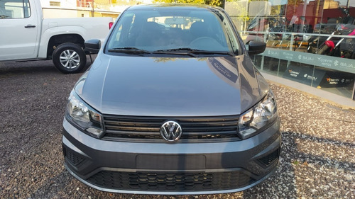 Volkswagen, Gol Trendline 1.6 101 Cv - 2021 0 Km
