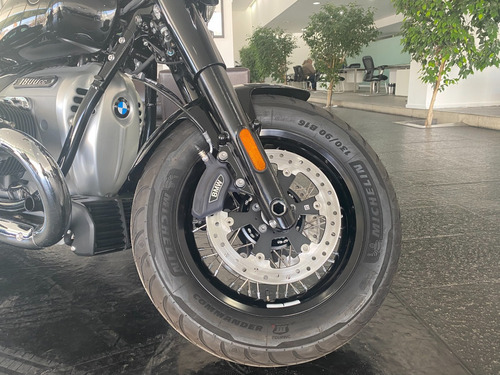 Bmw Motorrad R 18 Pure