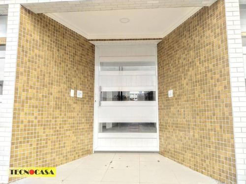 Imagem 16 de 26 de Sobrado Com 2 Dormitórios À Venda, 59 M² Por R$ 210.000,00 - Maracanã - Praia Grande/sp - So2164
