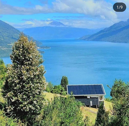 Venta, Invierte En Cochamó  Foco Turístico Del Sur De Chile