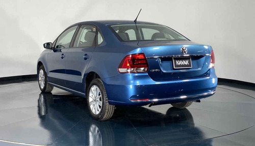 Imagen 4 de 15 de 117831 - Volkswagen Vento 2018 Con Garantía