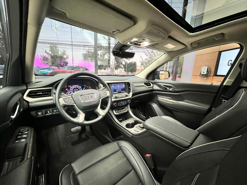 GMC Acadia 3.6 V6 Denali Awd