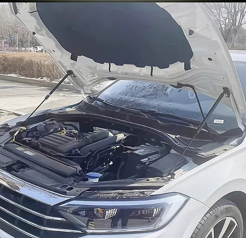 Amortiguadores De Resortes De Gas En El Capó Para Volkswagen