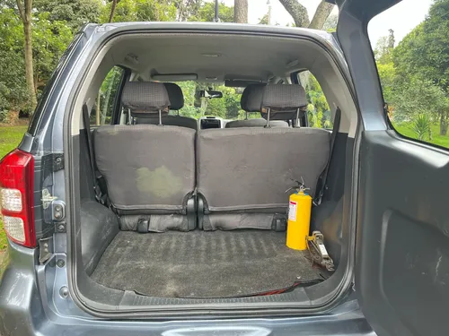 Daihatsu Terios 1.5 Okii