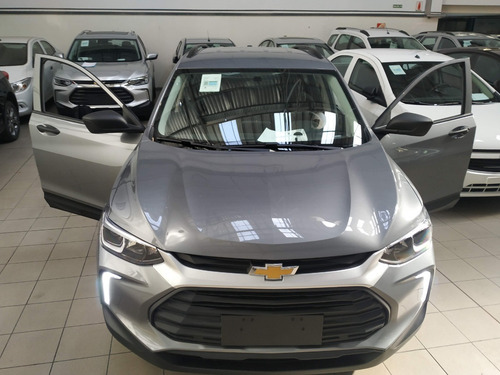 Tracker 1.2 Mt Manual 0km Entrega Inmediata 0km 2021