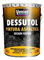Comprar Pintura Asfaltica De Secado Rapido X 18 Lts