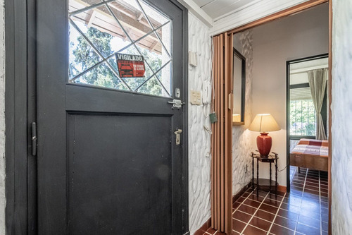 Quinta Venta En Benavidez Con Pileta