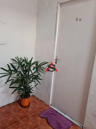 Imagem 21 de 25 de Flat Com 5 Dormitórios À Venda, 250 M² Por R$ 1.275.000,00 - Cambuci - São Paulo/sp - Fl0147