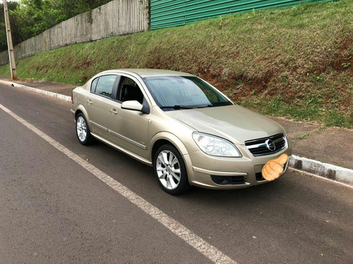 Imagem 2 de 15 de Chevrolet - Vectra Elite