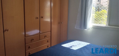 Imagem 8 de 14 de Apartamento - Cidade Ademar - Sp - 640924