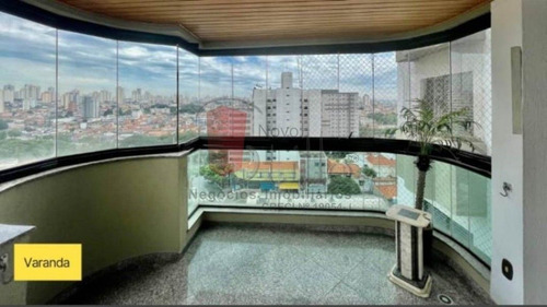 Imagem 5 de 15 de Apartamento - Vila Gomes Cardim - Ref: 9702 - L-9702